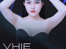 ZONA PARTY JAKARTA - VHIE ANGEL