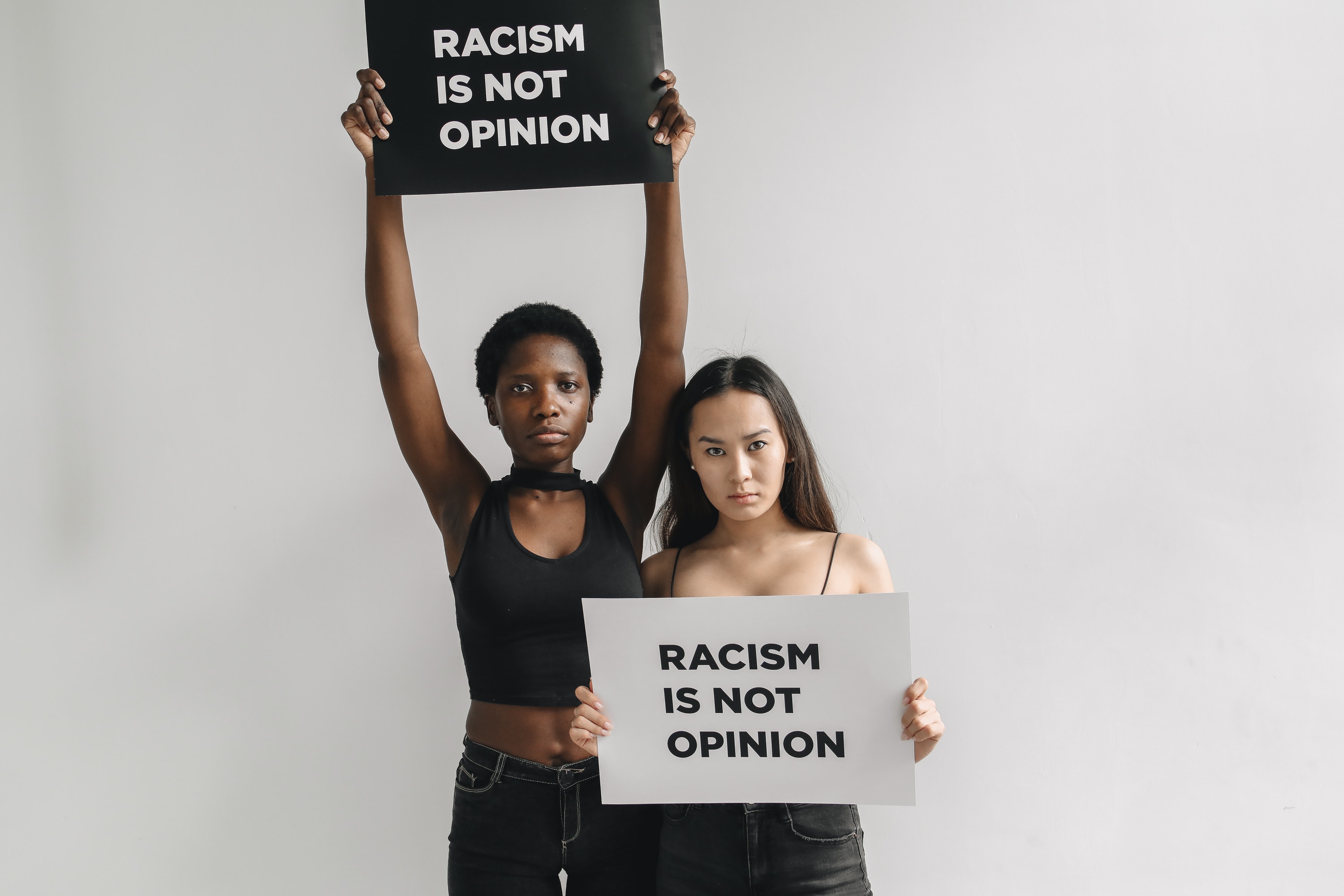 Perilaku Rasisme, Kenapa Bisa Terjadi?