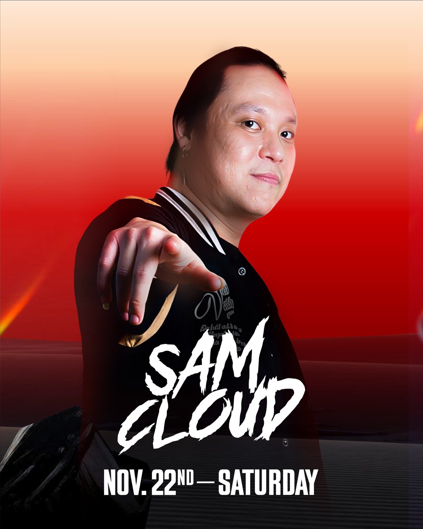 SOLITAIRE JAKARTA - SAM CLOUD