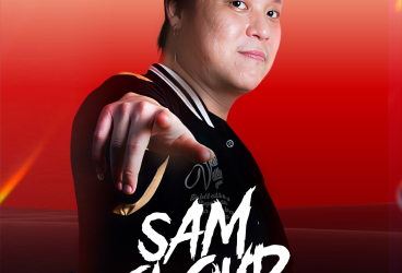 SOLITAIRE JAKARTA - SAM CLOUD