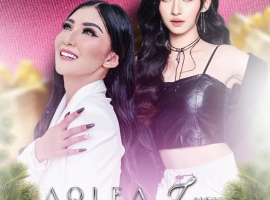 BLAZE JAKARTA - CHRISTMAS SPECIAL (AQLEA & LYON)