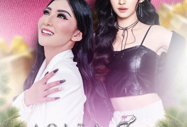 BLAZE JAKARTA - CHRISTMAS SPECIAL (AQLEA & LYON)