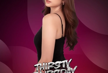 MALIO HOTEL JAKARTA - THIRSTY THURSDAY (SELZNA)