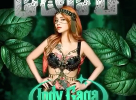 NEW KING CLUB BEKASI - SEXY PAPI (INDY GAGA)