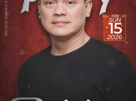 THE RANGI SIGNATURE JAKARTA - CLOSING PARTY (BOBBY SURYADI)