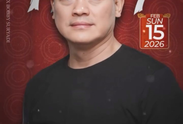 THE RANGI SIGNATURE JAKARTA - CLOSING PARTY (BOBBY SURYADI)