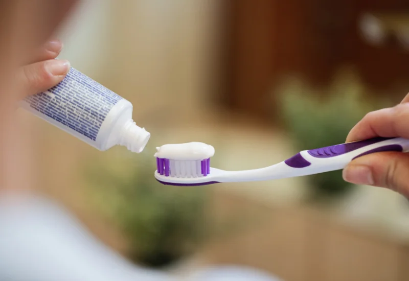 Bolehkah Pakai Pasta Gigi Saat Puasa?