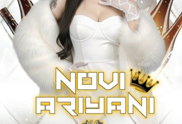 BRIDGE CLUB BEKASI - NOVI ARIYANI