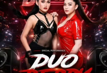 GOLDEN METEOR CLUB JAKARTA - DUO BERRY