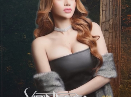 ZEN KTV & LOUNGE JAKARTA - MIDNIGHT FREQUENCIES (VANESSA)