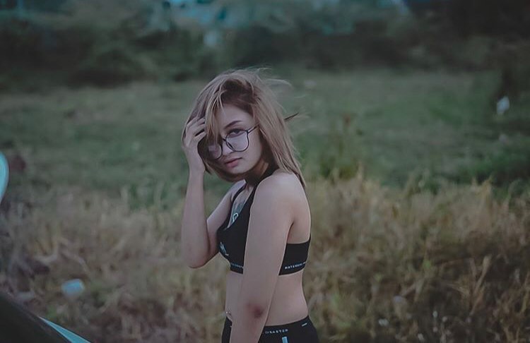 Mellinia Jeveline Mellinia Jeveline