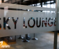 Gallery Foto Sky Resto and Lounge