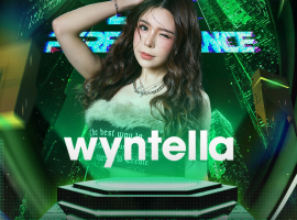 LIVEHOUSE KEMANG - WYNTELLA
