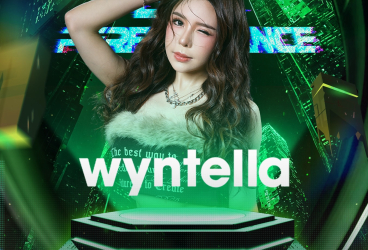 LIVEHOUSE KEMANG - WYNTELLA