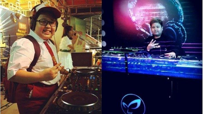 Profile DJ Bryan Yakuza Ingin Sekali Selalu Berprestasi