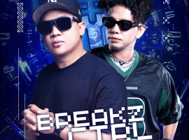 GOLDEN TIGER KEMANG JAKARTA - BREAKZ CTRL (IVAN CELLO & RONI JONI)