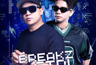 GOLDEN TIGER KEMANG JAKARTA - BREAKZ CTRL (IVAN CELLO & RONI JONI)