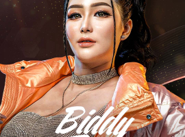 AMBYAR SUPERCLUB MALL ARTHA GADING - BIDDY