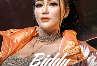 AMBYAR SUPERCLUB MALL ARTHA GADING - BIDDY
