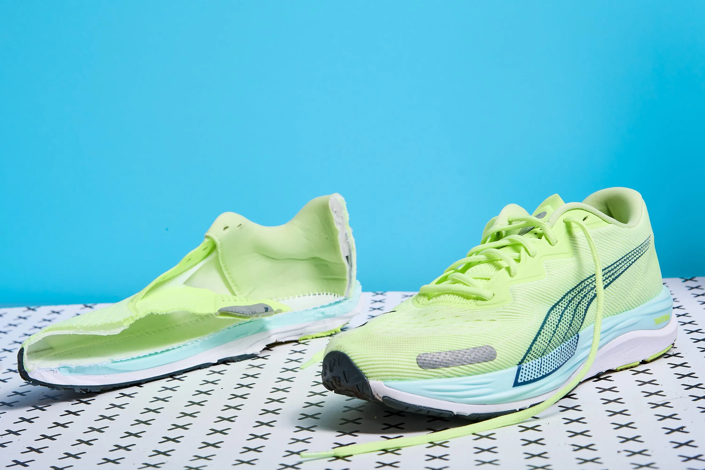 Tren Sepatu Lari 2025, Sudah Punya?