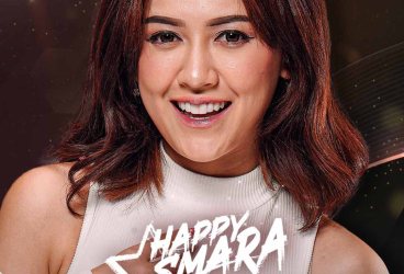 AMBYAR SUPERCLUB CIKINI - HAPPY ASMARA