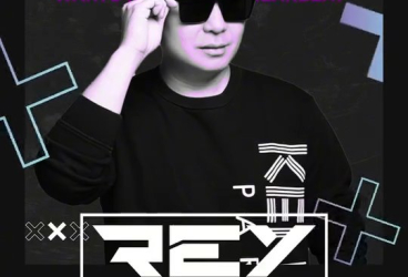 CLIQUE SPOT GADING SERPONG - WAKTU INDONESIA BREAKBEAT (REY LIMITLESS)