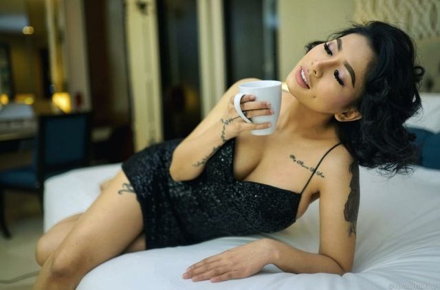 Kisah Perjalanan FDJ B Viona Menggapai Kesuksesan di Musik EDM