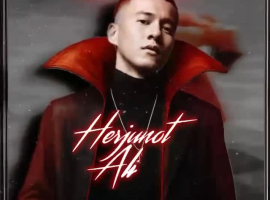 THE BROTHERHOOD GUNAWARMAN JAKARTA - VAMPIRE'S BALL (HERJUNOT ALI)