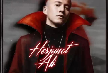 THE BROTHERHOOD GUNAWARMAN JAKARTA - VAMPIRE'S BALL (HERJUNOT ALI)