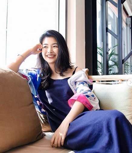Elisa Jonathan, Miss Kulit 2019