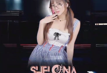 EMPORIUM TEASE CLUB JAKARTA - NAUGHTY MONDAY (SHELLONA)