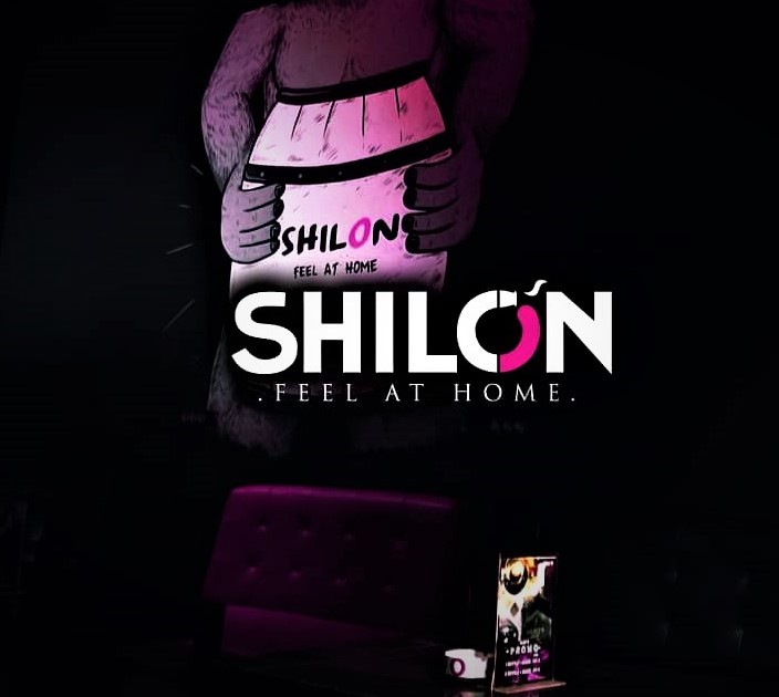SHILON (Shisha Lounge)