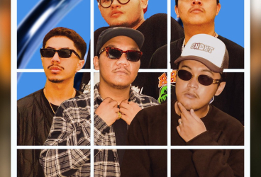 LIL TIGER QBIG BSD CITY - ARECCA CREW