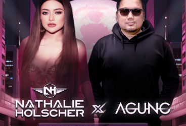 LAVVA SENAYAN JAKARTA - GIRLS NIGHT OUT (NATHALIE HOLSCHER X AGUNG)