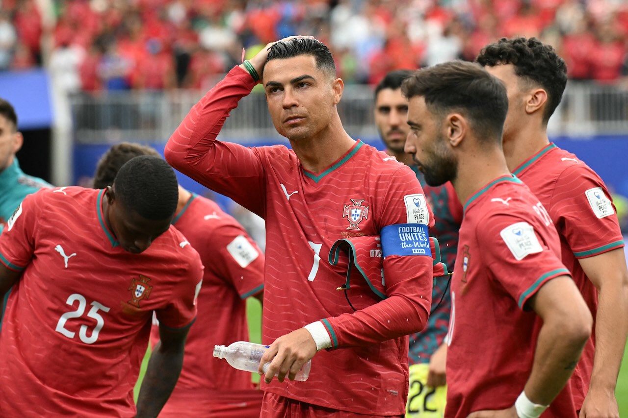 Ini 5 Tim yang Diprediksi Juara Piala Dunia 2026, Siapa Jagoan Kalian?