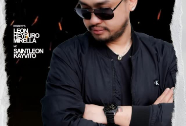 BABLAS GADING SERPONG - ALKA FLOW