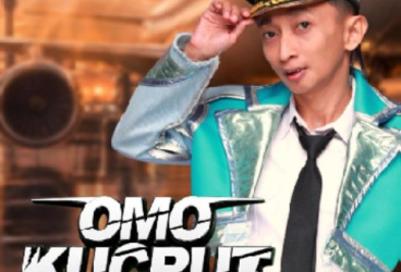MAESTRO COCO MANGGA DUA JAKARTA - OMO KUCRUT