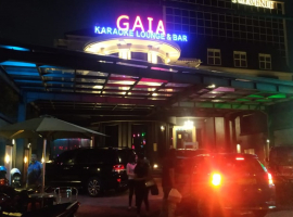 GAIA Karaoke Lounge & Bar, Lokasi Hiburan All in One di Semarang