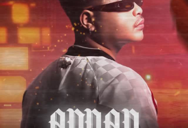 THE BROTHERHOOD GUNAWARMAN JAKARTA - BROMINATION (ADNAN VERON)