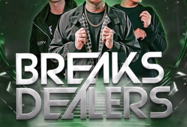 WHITE RABBIT GOLF ISLAND - BREAKS DEALERS