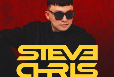 CAMDEN SUNTER JAKARTA - STEVE CHRIS