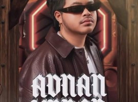 THE RADALS JAKARTA - ADNAN VERON