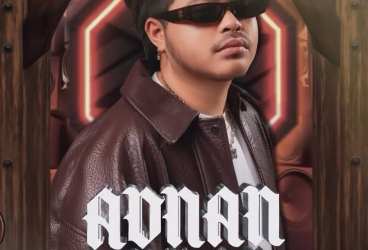 THE RADALS JAKARTA - ADNAN VERON