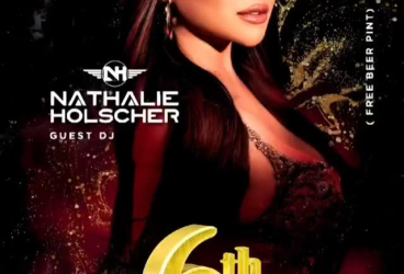 ZENTRUM BEKASI - 6TH ANNIVERSARY (NATHALIE HOLSCHER)