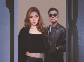 BLACK OWL PANTAI INDAH KAPUK - AUDRY G X LEEZEE