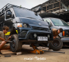 R-TWO PROJECT