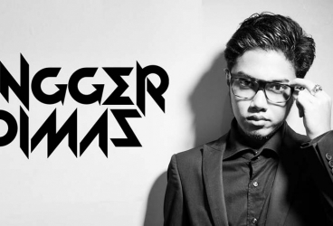 Profile DJ Terbaik Asia Dari Indonesia - Angger Dimas