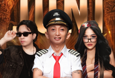 SEVEN CLUB JAKARTA - OMO KUCRUT