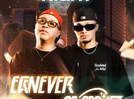 THE BROTHERHOOD GUNAWARMAN JAKARTA - AMAPIANO NIGHT (EGNEVER & MAMIQ)