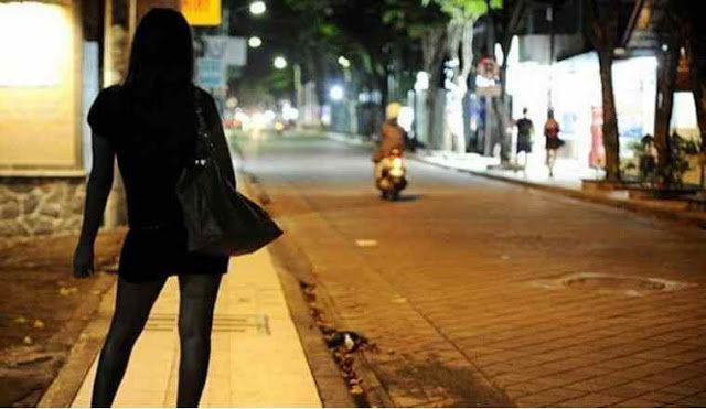 5 Kelas Prostitusi Yang Ada Di Dunia Malam Bali Matalelaki Com
